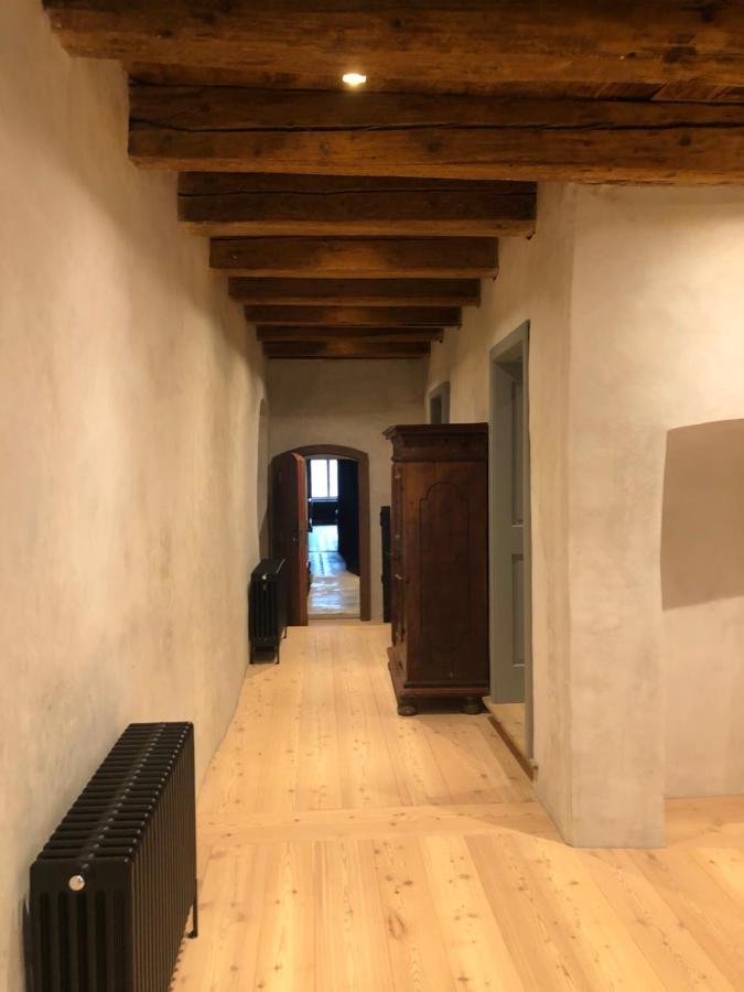 Boutiquehotel Rattenberg Rattenberg  Buitenkant foto
