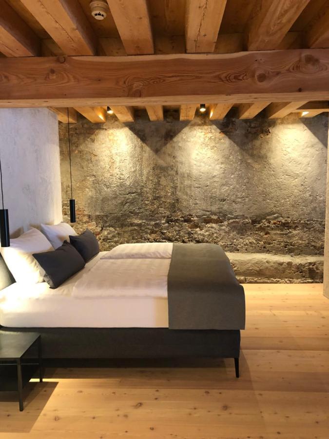 Boutiquehotel Rattenberg Rattenberg  Buitenkant foto