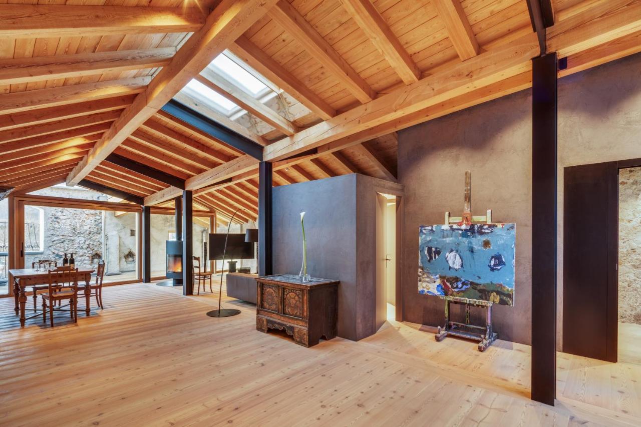 Boutiquehotel Rattenberg Rattenberg  Buitenkant foto