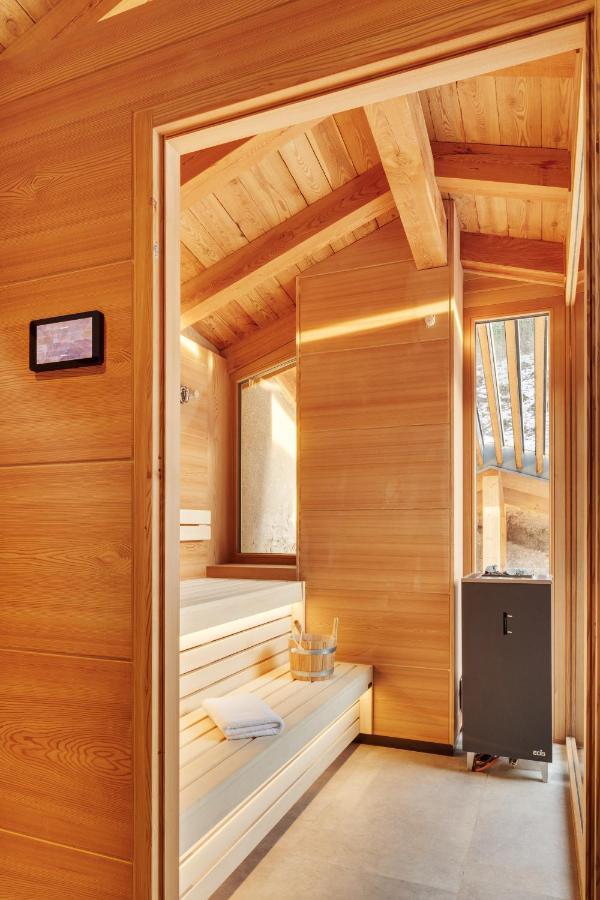Boutiquehotel Rattenberg Rattenberg  Buitenkant foto