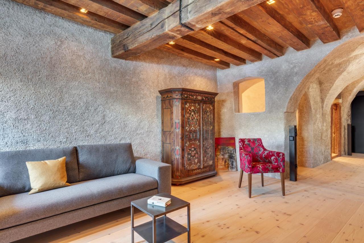 Boutiquehotel Rattenberg Rattenberg  Buitenkant foto