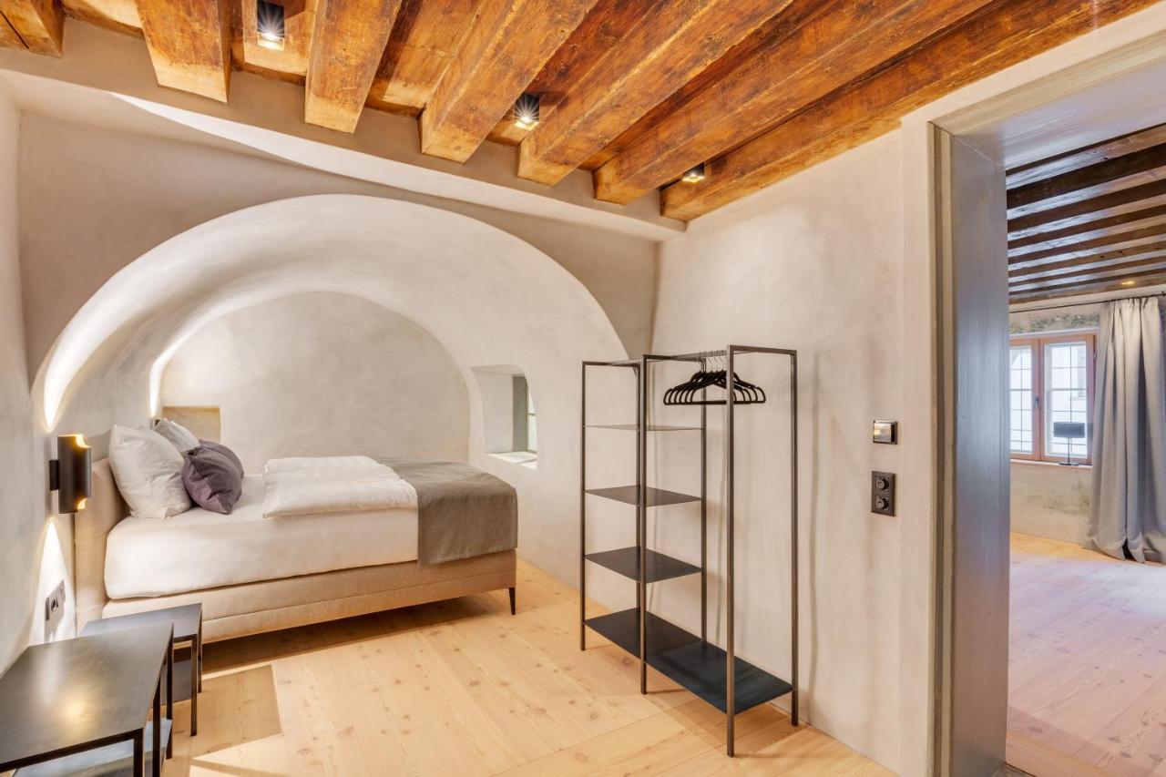 Boutiquehotel Rattenberg Rattenberg  Buitenkant foto
