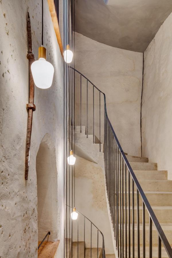 Boutiquehotel Rattenberg Rattenberg  Buitenkant foto