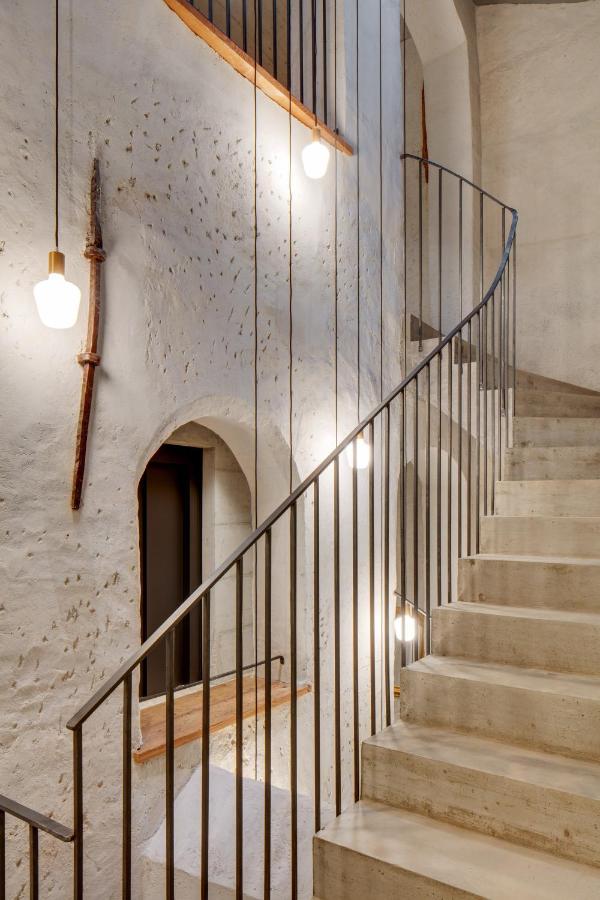Boutiquehotel Rattenberg Rattenberg  Buitenkant foto