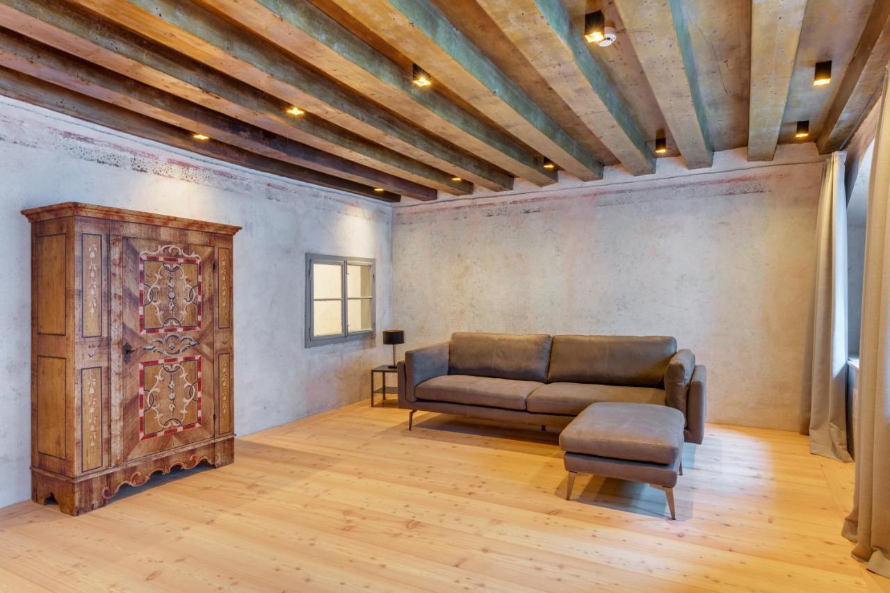 Boutiquehotel Rattenberg Rattenberg  Buitenkant foto