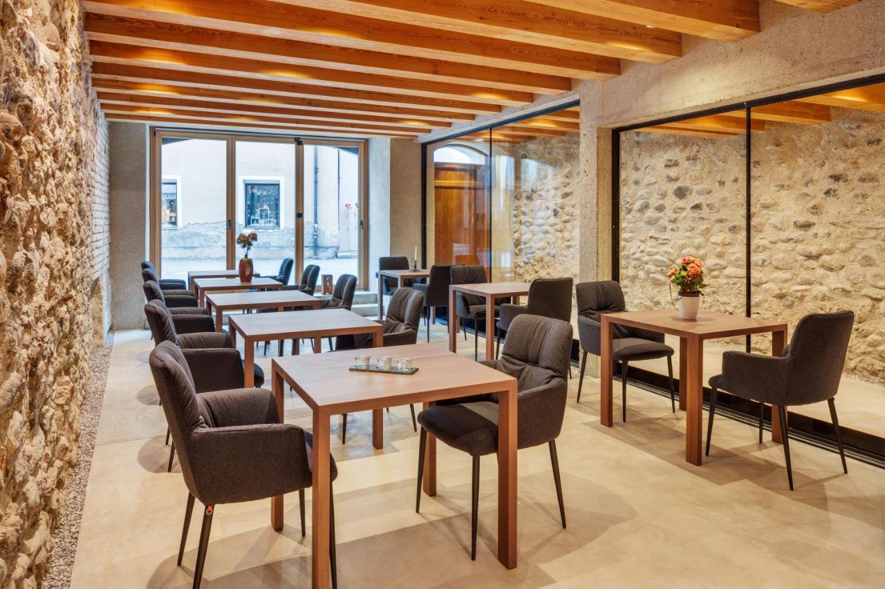 Boutiquehotel Rattenberg Rattenberg  Buitenkant foto