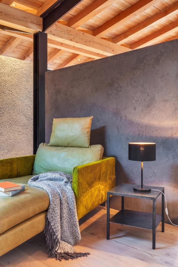 Boutiquehotel Rattenberg Rattenberg  Buitenkant foto