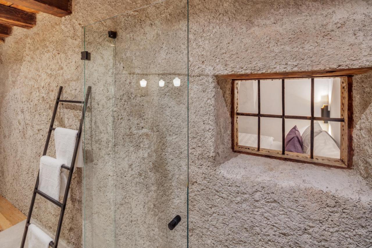 Boutiquehotel Rattenberg Rattenberg  Buitenkant foto